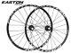 Easton Xc 26'' Bicycle Mtb Bike Wheels Hand Built High Quality + Kenda Tyres