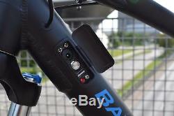 Ebike E-Bike Mountainbike MTB Bavarian Cross 25km/h 250W Unsichtbare Batterie V1