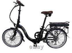 Ebike Electric Bike Conversion Kit 36V 250W, 20/26/700C Wheel