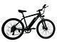 Electric Bike Bicycle Throttle Pedal Mtb 36v 10ah Lithium Battery 350w Aeb30
