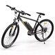 Electric Bike M1 Plus Ebike 250w Power Assist 13ah Bicycle 100km Rge With App