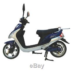 Electric Bike Scooter Moped UK Road Legal No Licence Tax Insurance needed XYH1