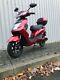 Electric Bike Scooter Moped Uk Road Legal No Licence Tax Insurance Needed Yw1