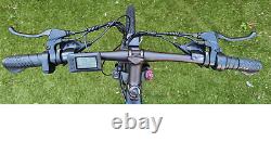 Electric Bikes Mountain Bike 26 Ebike E-Citybike Bicycle 500W 48V UK STOCK NEW