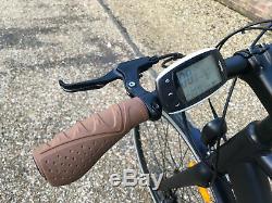 Electric Eightball Bike Samsung 36V Lithium Battery, Pedal assist & throttle