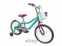 Elm Toddler and Kids Bicycle, 20-inch Tyres, Adjustable Seat