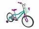 Elm Toddler And Kids Bicycle, 20-inch Tyres, Adjustable Seat