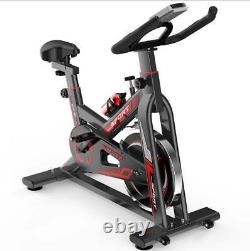 Exercise Bike/Cycle Home Indoor Gym Magnetic Trainer Cardio Fitness Workout