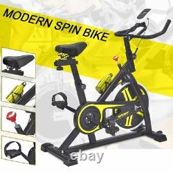 Exercise Bike Cycling Bicycle Cardio Fitness Home Gym Workout Training UK Seller