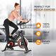 Exercise Bike Gym Bicycle Cycling Spinning Bike Indoor Fitness Training Home Use