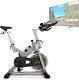 Exercise Bike Home Gym Bicycle Cycling Cardio Fitness Home Training Lcd Monitor