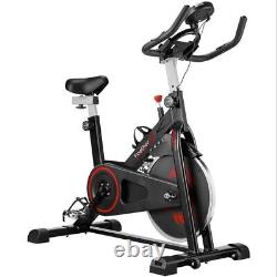 Exercise Bike Home Gym Bicycle Cycling Spinning Bike Indoor Fitness Training