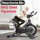 Exercise Bike Home Indoor Cycling Bike Workout Fitness Weight Loss Machine 150kg
