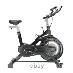 Exercise Bike Home Indoor Cycling Bike Workout Fitness Weight Loss Machine 150KG