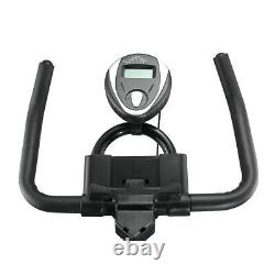 Exercise Bike Home Indoor Cycling Bike Workout Fitness Weight Loss Machine 150KG