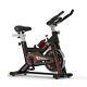 Exercise Bike Indoor Home Gym Training Cardio Cycling Fitness Bicycle Machine