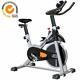 Exercise Bike Indoor Spin Cycling Cardio Fitness Home Gym Workout Machine