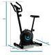 Exercise Bike Magnetic Indoor Home Gym Bicycle Cycling Cardio Fitness Workout
