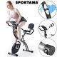 Exercise Bike Training Bicycle Trainer Fitness Gym Indoor Cycling Cardio Bike