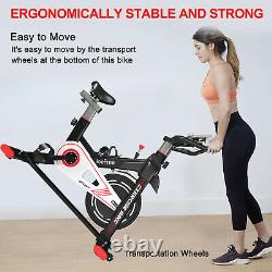 Exercise Bikes Cycling Bike Bicycle Home Fitness Workout Cardio Machines Indoor