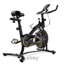 Exercise Bikes Home Gym Bicycle Cycling Cardio Fitness Training Indoor Workout