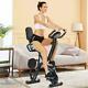 Exercise Bikes Indoor-cycling Bike Bicycle Gym Digital Display Fitness Workout