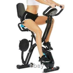 Exercise Bikes Indoor-Cycling Bike Bicycle Gym digital display Fitness Workout