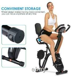Exercise Bikes Indoor-Cycling Bike Bicycle Gym digital display Fitness Workout
