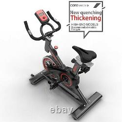 Exercise Bikes Indoor Cycling Bike Bicycle Home Fitness Workout Cardio