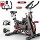 Exercise Bikes Indoor Cycling Bike Bicycle Home Fitness Workout Cardio Machines