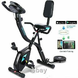 Exercise Bikes Indoor Cycling Bike Bicycle Home Fitness Workout Cardio Machines@