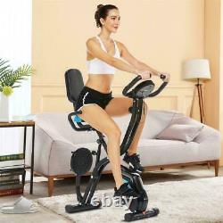 Exercise Bikes Indoor Cycling Bike Bicycle Home Fitness Workout Cardio Machines@