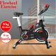 Exercise Bikes Indoor Training Exercise Bike Cardio Fitness Home Gym Bicycle