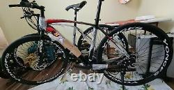 Extreme Bicycles, Road Bicycles. Commute Bicycles. New. 700c 25c