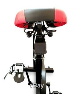F4H S777 Aerobic Indoor Cycling Exercise Bike Fitness cycling spinning class