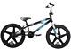 Flite Punisher Bmx Bike 20 Mag Wheels Kids Stunt Bike