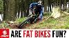 Fat Bikes Are Fat Bikes Fun To Ride