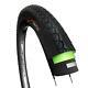 Fincci 26 X 1.95 Tyre Antipuncture For Road Mountain Hybrid Bike Bicycle