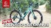 First Look At Colnago S New C68 Gravel Bike