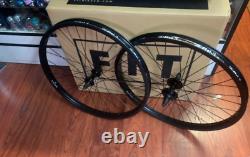Fit Complete Wheel Set 24 Cruiser Inch Wheels Black 24 Bmx Bike Bikes Odyssey
