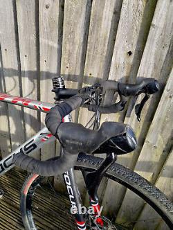 Focus Mares AL Cyclocross bike