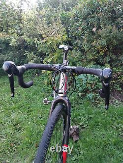 Focus Mares AL Cyclocross bike