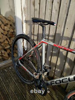 Focus Mares AL Cyclocross bike