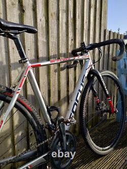 Focus Mares AL Cyclocross bike