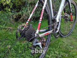 Focus Mares AL Cyclocross bike