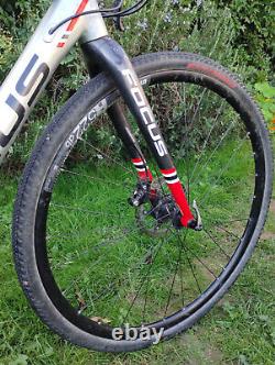 Focus Mares AL Cyclocross bike