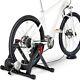 Foldable Magnetic Turbo Trainer Indoor Bike Cycling Resistance Training Stand