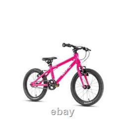 Forme Cubley Lightweight PINK 16 Inch Junior Bike 16 Single Speed Kids Bicycle