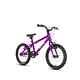 Forme Cubley Purple 16 In Lightweight Junior Bike 16 Single Speed Kids Bicycle