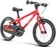 Forme Harpur 16 Red Lightweight Kids Bicycle Age 4-6 Brand New Boxed